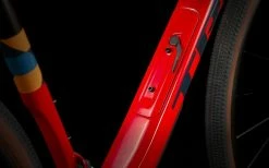 Vélo Gravel TREK Checkpoint SL5 Rouge - 2023 -Vélo Soldes Boutique velo gravel trek checkpoint sl5 rouge 2023 3