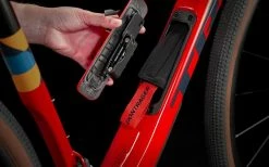 Vélo Gravel TREK Checkpoint SL5 Rouge - 2023 -Vélo Soldes Boutique velo gravel trek checkpoint sl5 rouge 2023 4