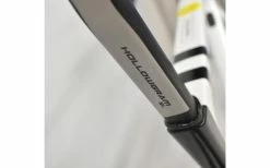 Vélo Route CANNONDALE SuperSix EVO Carbon Disc 105 Di2 Blanc/Noir - 2023 -Vélo Soldes Boutique velo route cannondale supersix evo carbon disc 105 di2 blancnoir 2023 4