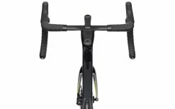 Vélo Route CANNONDALE SuperSix EVO Carbon Disc Ultegra Di2 - Noir - 2023 8 Vélo Route CANNONDALE SuperSix EVO Carbon Disc Ultegra Di2 - Noir - 2023 -Vélo Soldes Boutique velo route cannondale supersix evo carbon disc ultegra di2 noir 2023 2