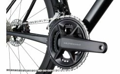 Vélo Route CANNONDALE SuperSix EVO Carbon Disc Ultegra Di2 - Noir - 2023 9 Vélo Route CANNONDALE SuperSix EVO Carbon Disc Ultegra Di2 - Noir - 2023 -Vélo Soldes Boutique velo route cannondale supersix evo carbon disc ultegra di2 noir 2023 3