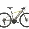Vélo Route Electrique Occasion Giant Fastroad E+1 - Révisé Et Garanti - Taille XS