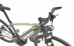 Vélo Route Electrique Occasion Giant Fastroad E+1 - Révisé Et Garanti - Taille XS 8 Vélo Route Electrique Occasion Giant Fastroad E+1 - Révisé Et Garanti - Taille XS -Vélo Soldes Boutique velo route electrique occasion giant fastroad e1 revise et garanti taille xs 2