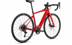 Vélo Route électrique Specialized Creo SL Alu Comp 320 Wh Rouge - 2022 -Vélo Soldes Boutique velo route electrique specialized creo sl alu comp 320 wh rouge 2022 2