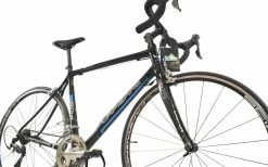 Vélo Route Lapierre S-Lite 200 - Révisé Et Garanti - Taille L -Vélo Soldes Boutique velo route lapierre s lite 200 revise et garanti taille l 3