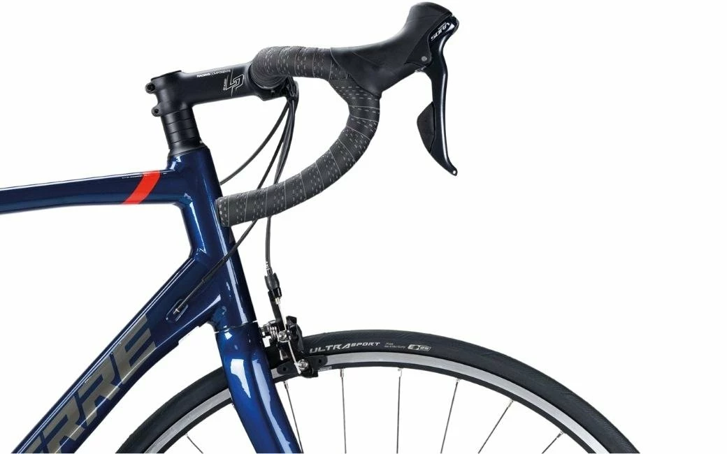 Vélo Route Lapierre Sensium 2.0 Bleu - 2022 2 Vélo Route Lapierre Sensium 2.0 Bleu - 2022 – Image 2