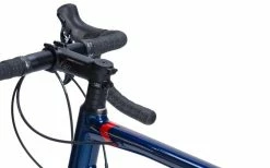 Vélo Route Lapierre Sensium 2.0 Bleu - 2022 10 Vélo Route Lapierre Sensium 2.0 Bleu - 2022 -Vélo Soldes Boutique velo route lapierre sensium 20 bleu 2022 4