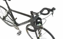 Vélo Route Occasion Giant TCR - Révisé Et Garanti - Taille M -Vélo Soldes Boutique velo route occasion giant tcr revise et garanti taille m 2