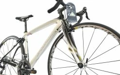 Vélo Route Occasion Specialized Roubaix Expert - Révisé Et Garanti - Taille XS -Vélo Soldes Boutique velo route occasion specialized roubaix expert revise et garanti taille xs 3
