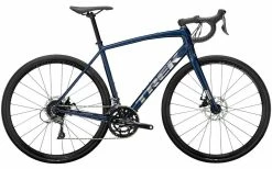 Vélo Route Trek Domane AL 2 Disque Bleu - 2022