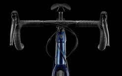 Vélo Route Trek Domane AL 2 Disque Bleu - 2022 -Vélo Soldes Boutique velo route trek domane al 2 disque bleu 2022 3