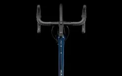 Vélo Route Trek Domane AL 2 Disque Bleu - 2022 -Vélo Soldes Boutique velo route trek domane al 2 disque bleu 2022 4