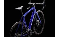 Vélo Route Trek Domane SL 6 Bleu - 2023 -Vélo Soldes Boutique velo route trek domane sl 6 bleu 2023 2