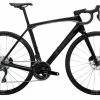 Vélo Route Trek Domane SL 6 Noir - 2023