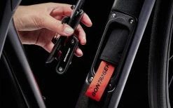 Vélo Route Trek Domane SL 6 Noir - 2023 -Vélo Soldes Boutique velo route trek domane sl 6 noir 2023 2