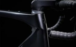 Vélo Route Trek Domane SL 6 Noir - 2023 -Vélo Soldes Boutique velo route trek domane sl 6 noir 2023 3