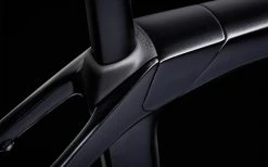 Vélo Route Trek Domane SL 6 Noir - 2023 -Vélo Soldes Boutique velo route trek domane sl 6 noir 2023 4