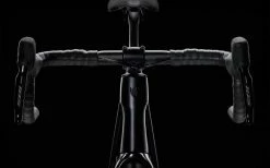 Vélo Route Trek Domane SL 6 Noir - 2023 -Vélo Soldes Boutique velo route trek domane sl 6 noir 2023 5