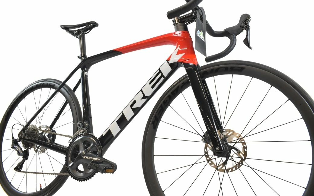 Velo Route Trek Emonda SL 6 Pro - Révisé Et Garanti - Taille M/L 4 Velo Route Trek Emonda SL 6 Pro - Révisé Et Garanti - Taille M/L – Image 4