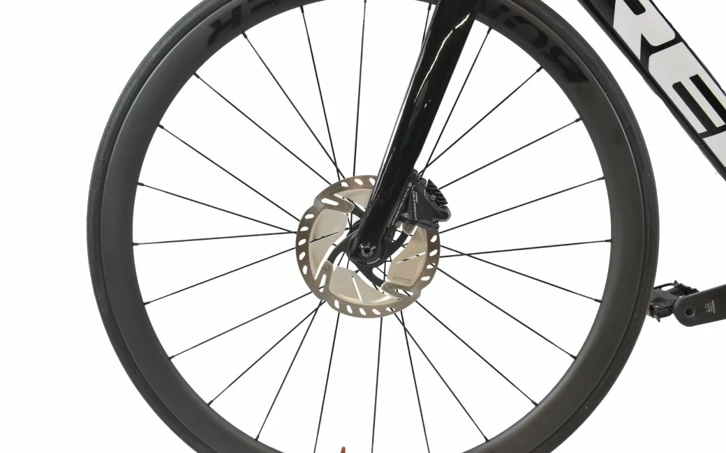 Velo Route Trek Emonda SL 6 Pro - Révisé Et Garanti - Taille M/L 6 Velo Route Trek Emonda SL 6 Pro - Révisé Et Garanti - Taille M/L – Image 6