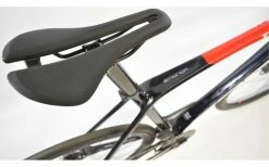 Vélo Route TREK Emonda SLR 7 ETap Bleu/Rouge - 2022 -Vélo Soldes Boutique velo route trek emonda slr 7 etap bleurouge 2022 3