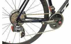 Vélo Route TREK Emonda SLR 7 ETap Bleu/Rouge - 2022 -Vélo Soldes Boutique velo route trek emonda slr 7 etap bleurouge 2022 4