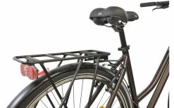 Vélo Tout Chemin EXS Provence D1.0 Femme Rouge Foncé - 2021 9 Vélo Tout Chemin EXS Provence D1.0 Femme Rouge Foncé - 2021 -Vélo Soldes Boutique velo tout chemin exs provence d10 femme rouge fonce 2021 3