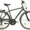 Vélo Tout Chemin EXS Provence Homme H1.0 Vert - 2021
