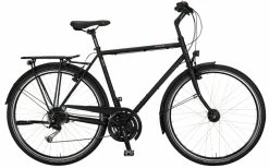 Vsf-fahrradmanufaktur Vélo Trekking VSF Fahrradmanufaktur T-100 Noir - 2022