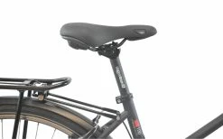 Vsf-fahrradmanufaktur Vélo Trekking VSF Fahrradmanufaktur T-100 Trapèze Noir - 2022 -Vélo Soldes Boutique velo trekking vsf fahrradmanufaktur t 100 trapeze noir 2022 4