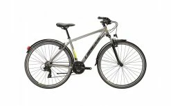 Vélo VTC LAPIERRE Trekking 1.0 - 2022