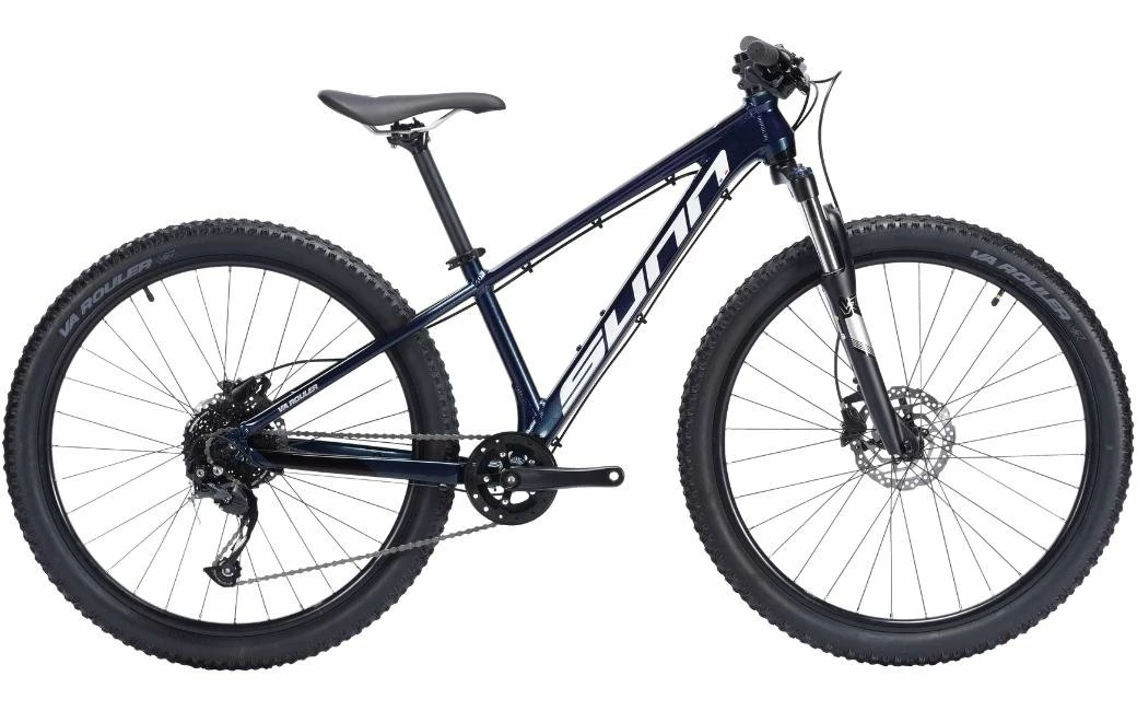 Vélo VTT Enfant Sunn Tox 2.6 Bleu - 2022 1 Vélo VTT Enfant Sunn Tox 2.6 Bleu - 2022