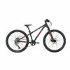 Frogbikes Vélo VTT FROG MTB 62 24" Rouge - 11-4 Kg 2021