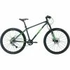Frogbikes Vélo VTT FROG MTB 72 26" Vert - 2021
