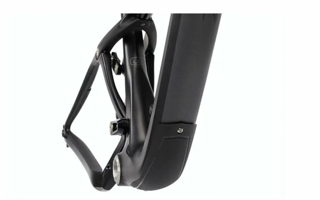 Vélo VTT Ibis Ripley SLX Noir - 2022 4 Vélo VTT Ibis Ripley SLX Noir - 2022 – Image 4