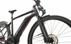 VTC Electrique Giant Explore E+2 GTS - Occasion Révisé Et Garantie - Taille XL -Vélo Soldes Boutique vtc electrique giant explore e2 gts occasion revise et garantie taille xl 3