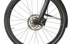 VTC Electrique Giant Explore E+2 GTS - Occasion Révisé Et Garantie - Taille XL -Vélo Soldes Boutique vtc electrique giant explore e2 gts occasion revise et garantie taille xl 5