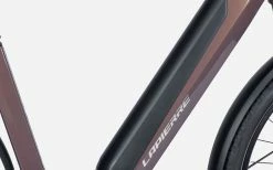 VTC électrique LAPIERRE E-Explore 6.5 LS 500Wh Violet - 2022 -Vélo Soldes Boutique vtc electrique lapierre e explore 65 ls 500wh violet 2022 3