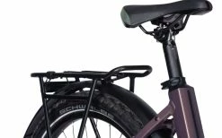 VTC électrique LAPIERRE E-Explore 6.5 LS 500Wh Violet - 2022 -Vélo Soldes Boutique vtc electrique lapierre e explore 65 ls 500wh violet 2022 4