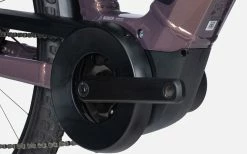 VTC électrique LAPIERRE E-Explore 6.5 LS 500Wh Violet - 2022 -Vélo Soldes Boutique vtc electrique lapierre e explore 65 ls 500wh violet 2022 5