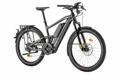 Moustache Bikes VTC électrique MOUSTACHE Friday 27 FS Speed Dual 45km/h - 2022 -Vélo Soldes Boutique vtc electrique moustache friday 27 fs speed dual 45kmh 2022 2