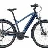 Moustache Bikes VTC électrique MOUSTACHE Samedi 28.2 500Wh Bleu - 2022