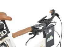 VTC Electrique Occasion 02Feel Swan Deore - Révisé Et Garanti - Taille S -Vélo Soldes Boutique vtc electrique occasion 02feel swan deore revise et garanti taille s 2