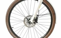 VTC Electrique Occasion 02Feel Swan Deore - Révisé Et Garanti - Taille S -Vélo Soldes Boutique vtc electrique occasion 02feel swan deore revise et garanti taille s 5