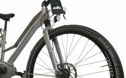 VTC Electrique Occasion Cannondale Mavaro - Révisé Et Garanti - Taille S/M -Vélo Soldes Boutique vtc electrique occasion cannondale mavaro revise et garanti taille s m 3