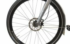 VTC Electrique Occasion Cannondale Mavaro - Révisé Et Garanti - Taille S/M -Vélo Soldes Boutique vtc electrique occasion cannondale mavaro revise et garanti taille s m 5