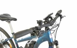 VTC Electrique Occasion Cannondale Quick NEO Lady - Révisé Et Garanti - Taille S -Vélo Soldes Boutique vtc electrique occasion cannondale quick neo lady revise et garanti taille s 2