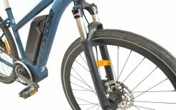 VTC Electrique Occasion Cannondale Quick NEO Lady - Révisé Et Garanti - Taille S -Vélo Soldes Boutique vtc electrique occasion cannondale quick neo lady revise et garanti taille s 3