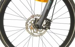 VTC Electrique Occasion Cannondale Quick NEO Lady - Révisé Et Garanti - Taille S -Vélo Soldes Boutique vtc electrique occasion cannondale quick neo lady revise et garanti taille s 5