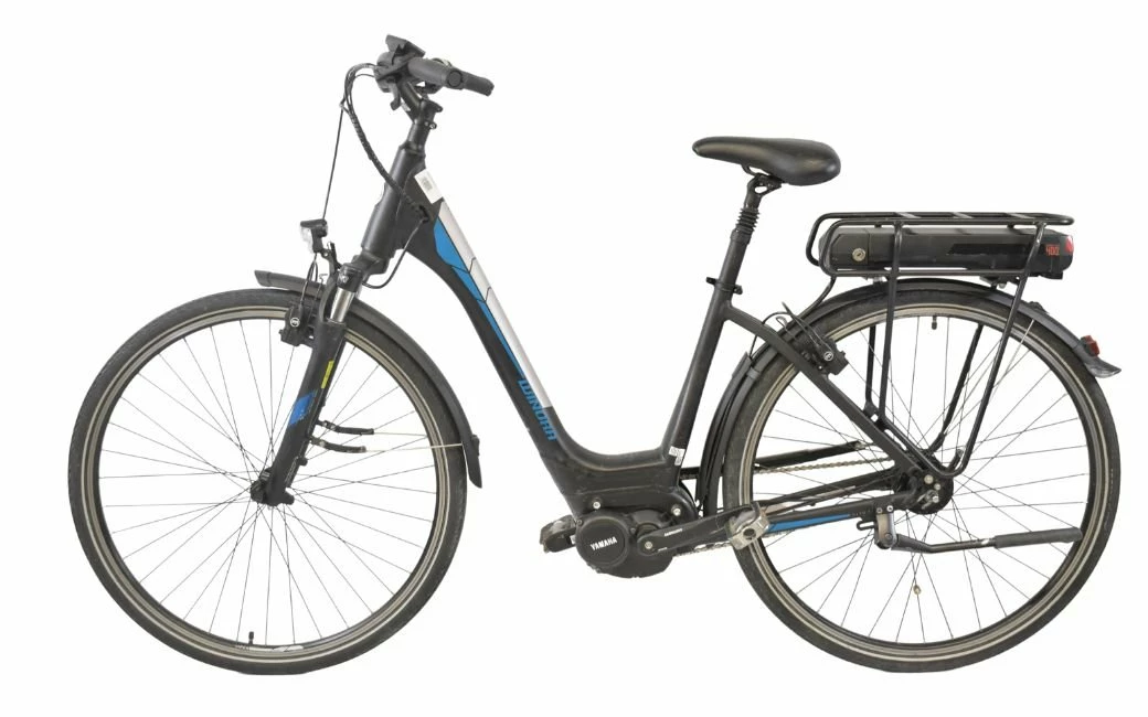 Winora Bike VTC Electrique Occasion Winora Y170F - Révisé Et Garanti - Taille S 2 Winora Bike VTC Electrique Occasion Winora Y170F - Révisé Et Garanti - Taille S – Image 2